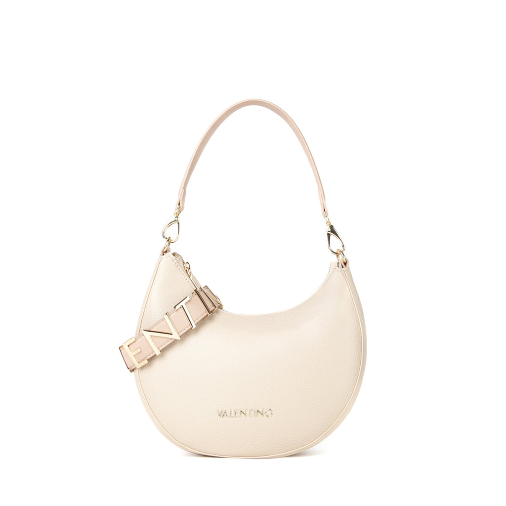 Valentino Bags ALEXIA Hobo Bag, Beige – Ansicht 3