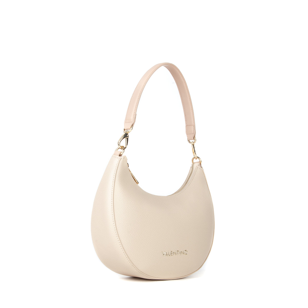 Valentino Bags ALEXIA Hobo Bag, Beige – Ansicht 4
