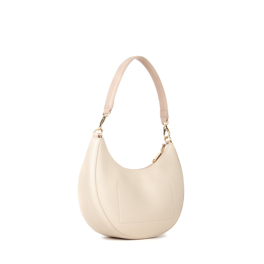 Valentino Bags ALEXIA Hobo Bag, Beige – Ansicht 5