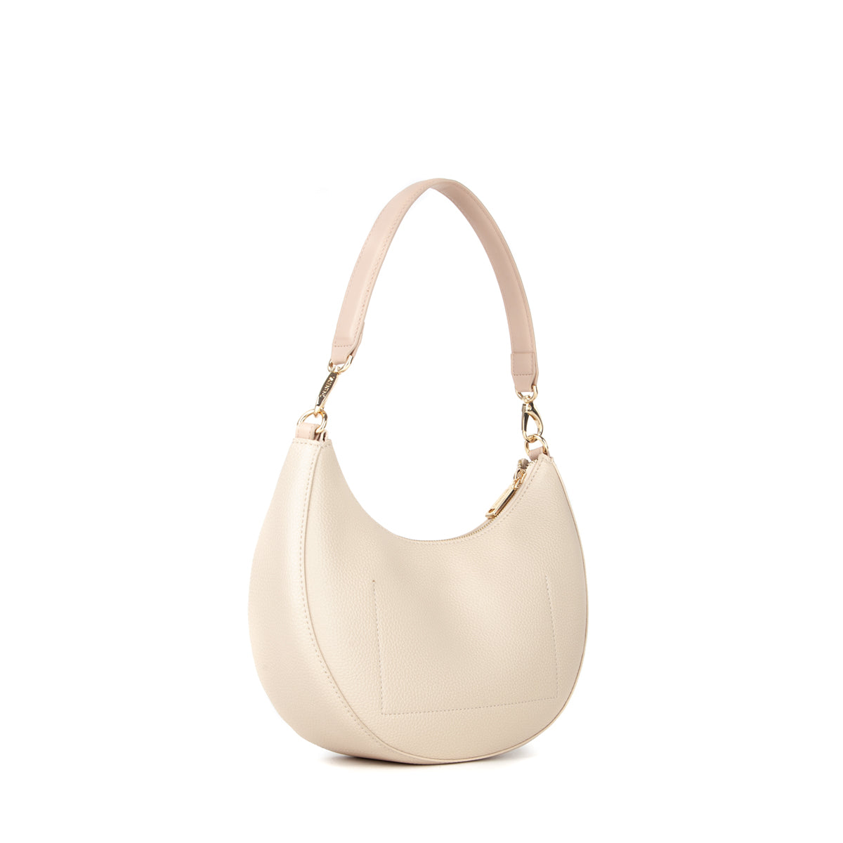 Valentino Bags ALEXIA Hobo Bag, Beige – Ansicht 5