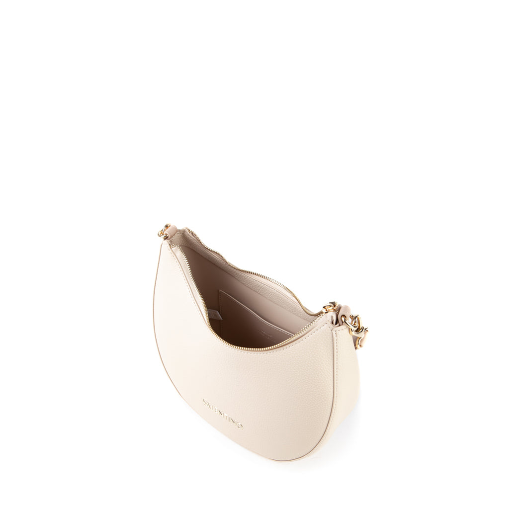 Valentino Bags ALEXIA Hobo Bag, Beige – Ansicht 1