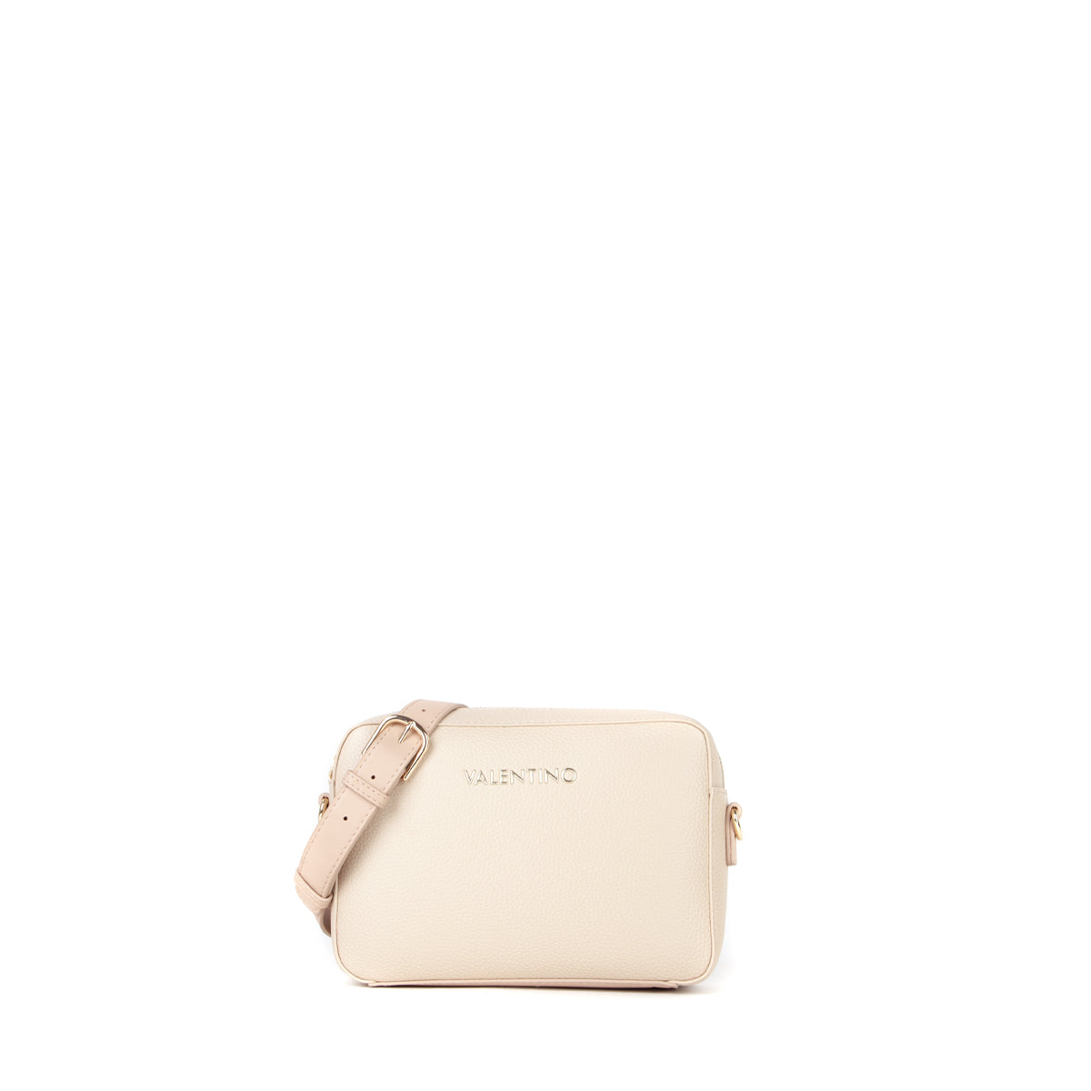 Valentino Bags ALEXIA Schultertasche, Beige – Ansicht 2