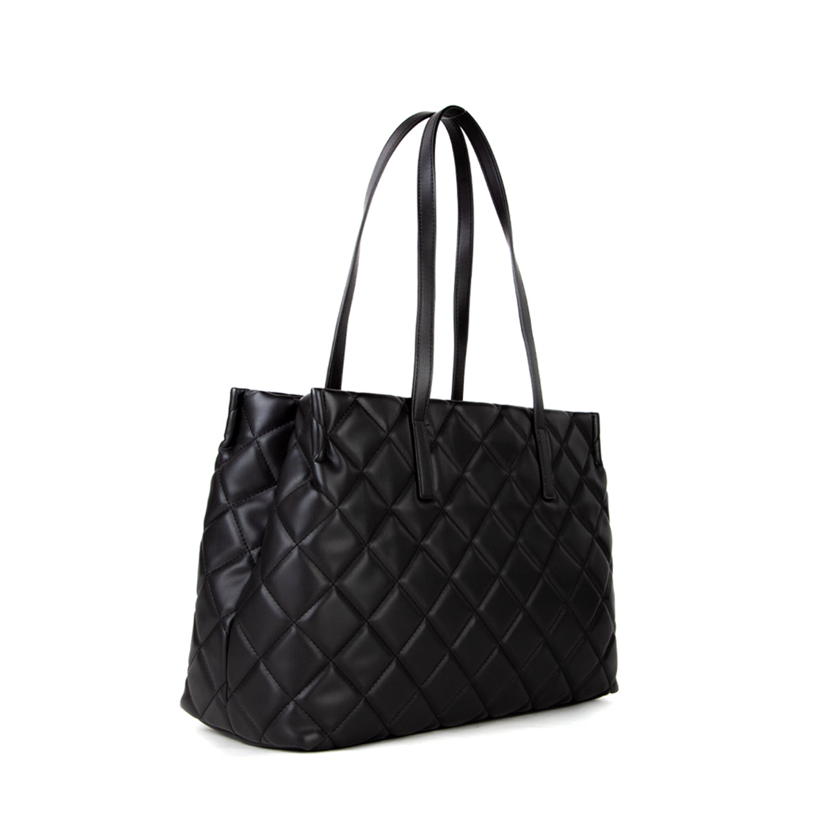 Valentino Bags OCARINA Shopper, Schwarz – Ansicht 4