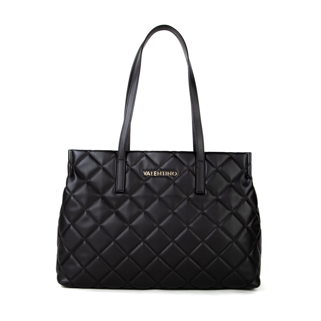 Valentino Bags OCARINA Shopper, Schwarz – Ansicht 2