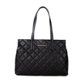 Valentino Bags OCARINA Shopper, Schwarz – Ansicht 2