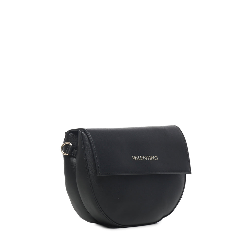 Valentino Bags BIGS Schultertasche, Schwarz – Ansicht 3