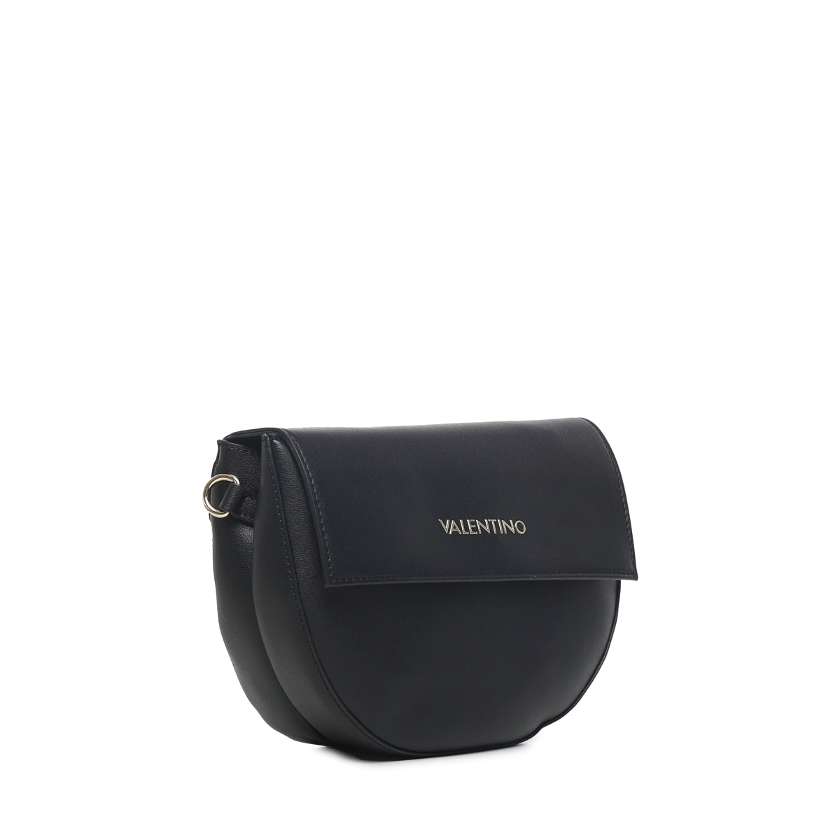 Valentino Bags BIGS Schultertasche, Schwarz – Ansicht 3