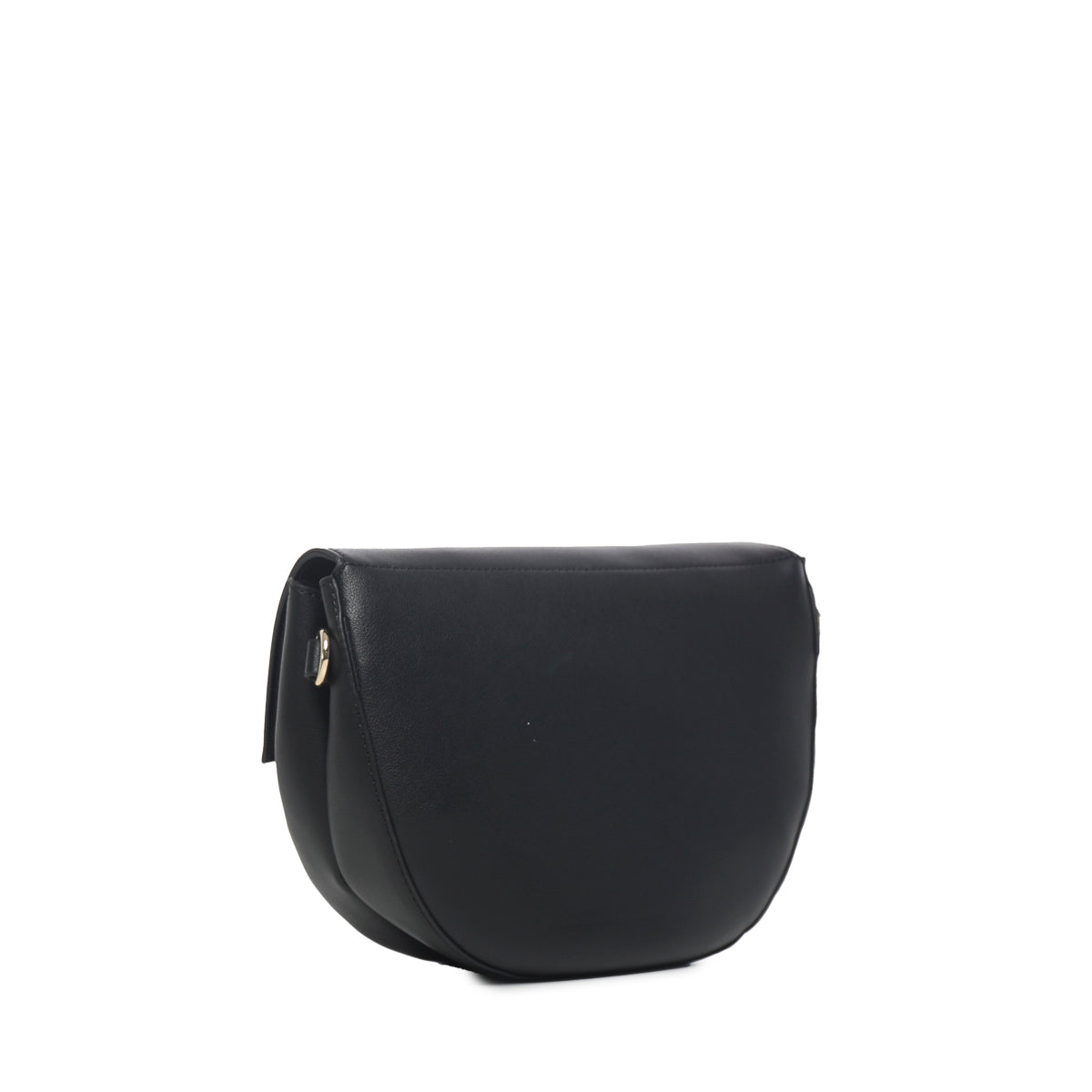 Valentino Bags BIGS Schultertasche, Schwarz – Ansicht 4