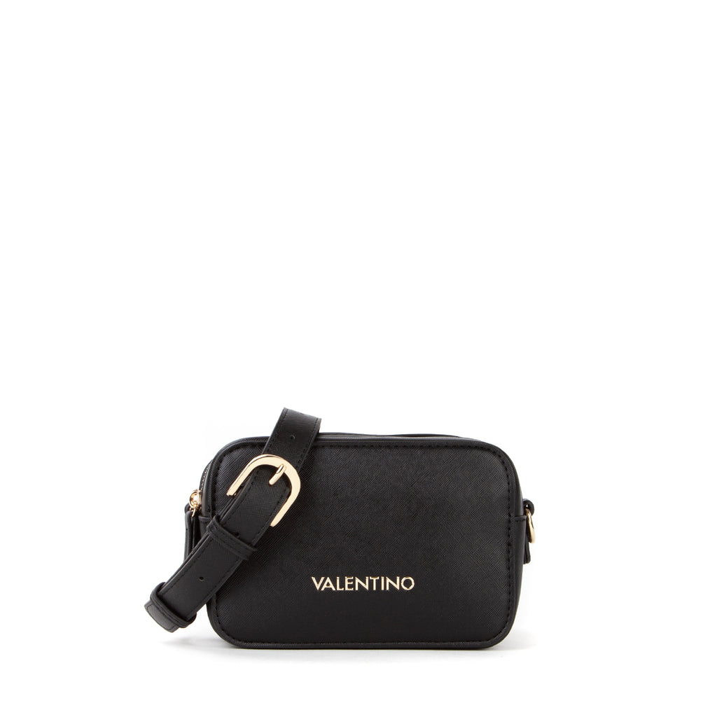 Valentino Bags ZERO RE Schultertasche, Schwarz – Ansicht 2