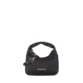 Valentino Bags FREQUENCY RE Hobo Bag, Schwarz – Ansicht 2