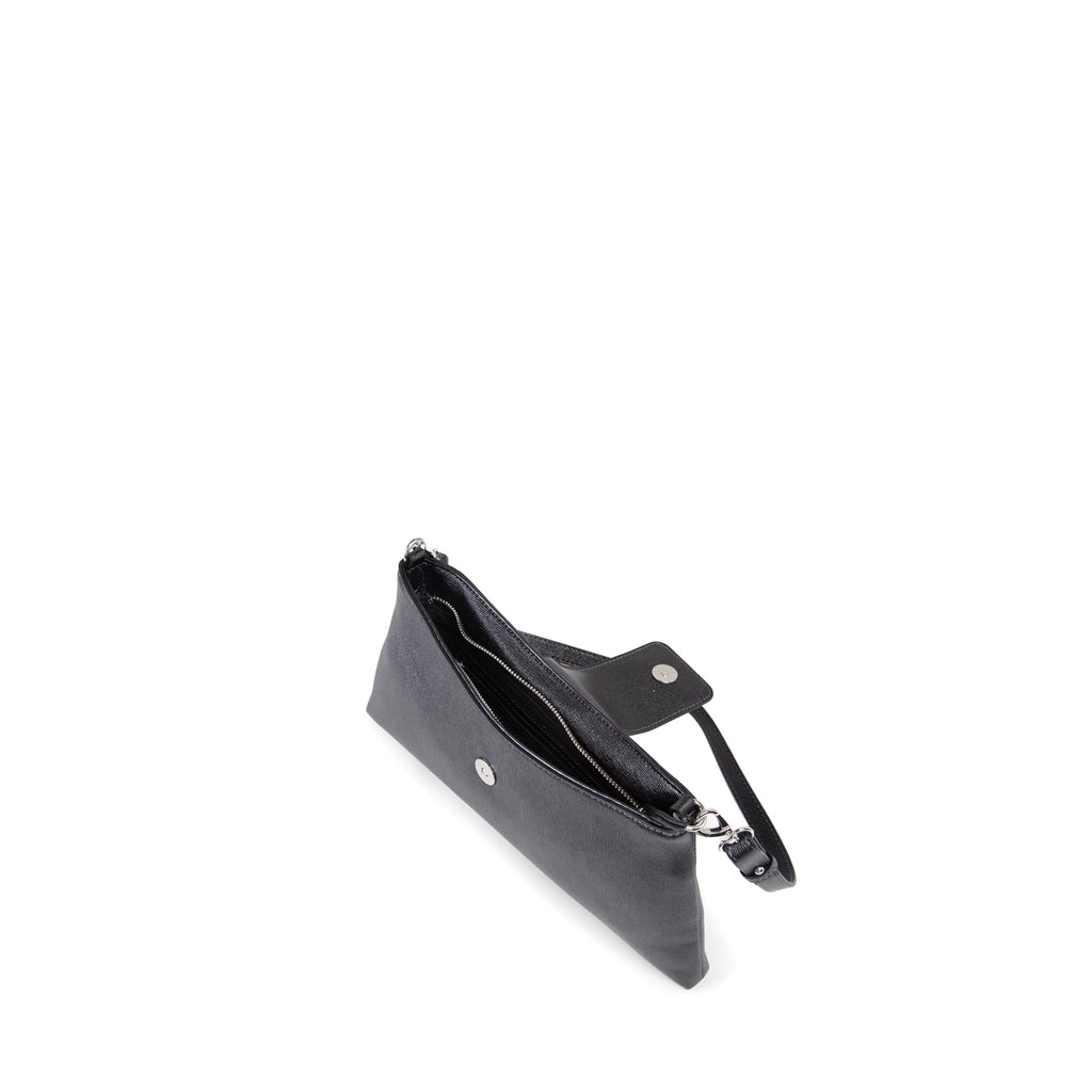 Valentino Bags AROMA Schultertasche, Schwarz – Ansicht 1