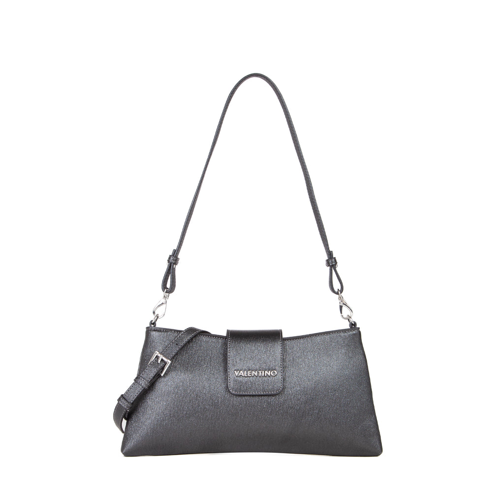 Valentino Bags AROMA Schultertasche, Schwarz – Ansicht 2
