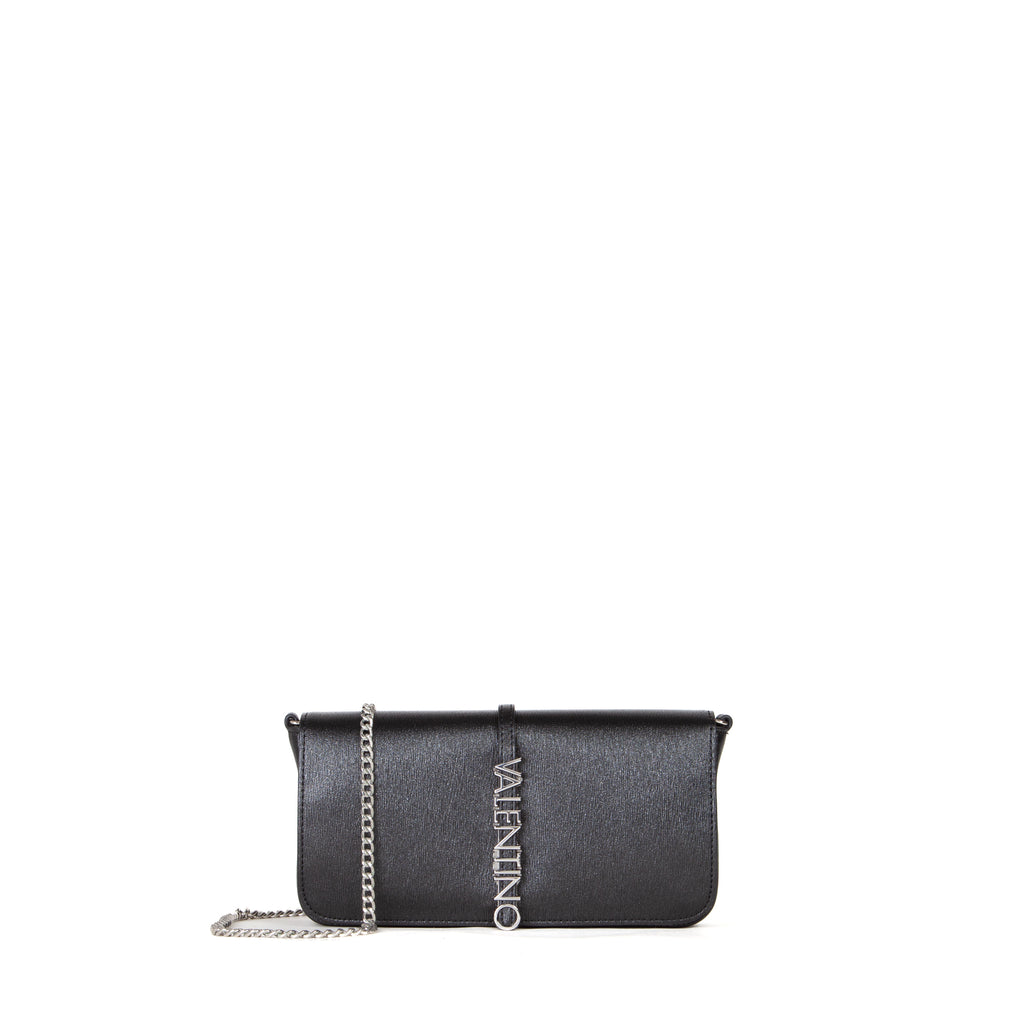 Valentino Bags MATERIA Schultertasche, Schwarz – Ansicht 2