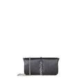 Valentino Bags MATERIA Schultertasche, Schwarz – Ansicht 2