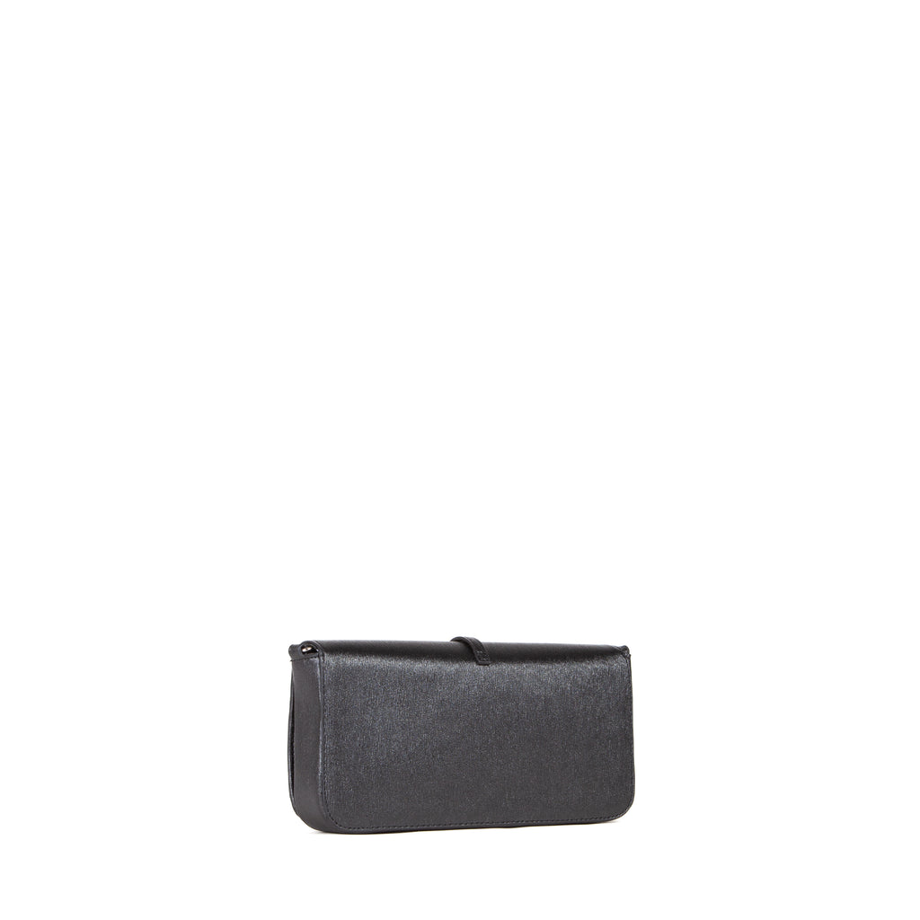 Valentino Bags MATERIA Schultertasche, Schwarz – Ansicht 4