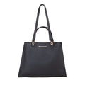 Valentino Bags STEREO RE Shopper, Schwarz – Ansicht 2