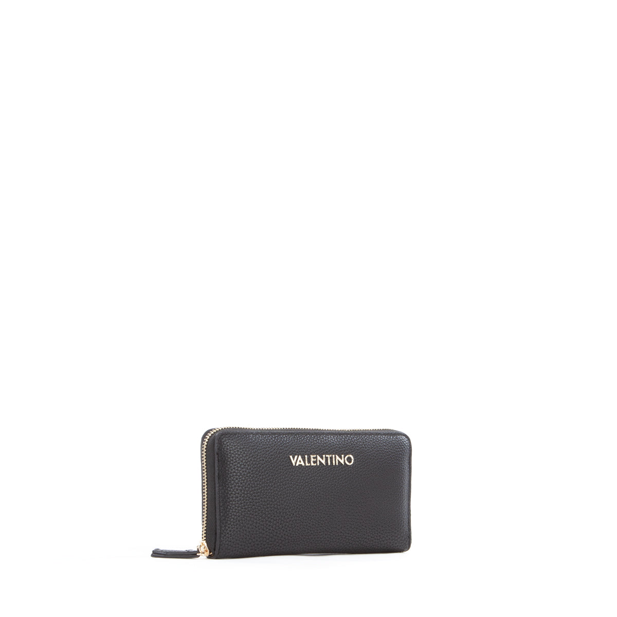 Valentino Bags BRIXTON Geldbörse, Schwarz – Ansicht 3