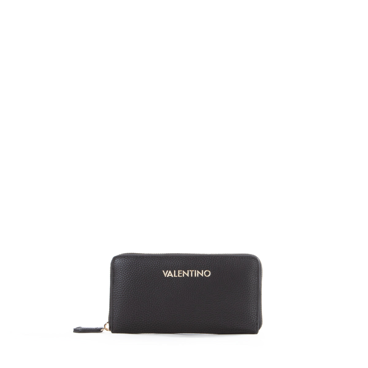 Valentino Bags BRIXTON Geldbörse, Schwarz – Ansicht 2