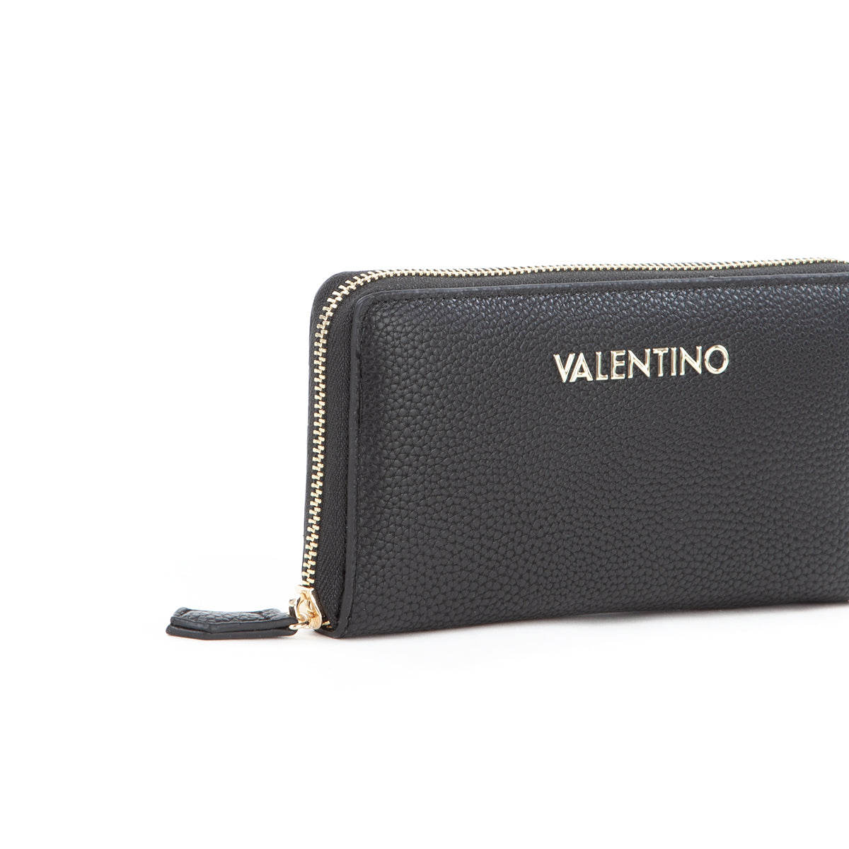 Valentino Bags BRIXTON Geldbörse, Schwarz – Ansicht 4