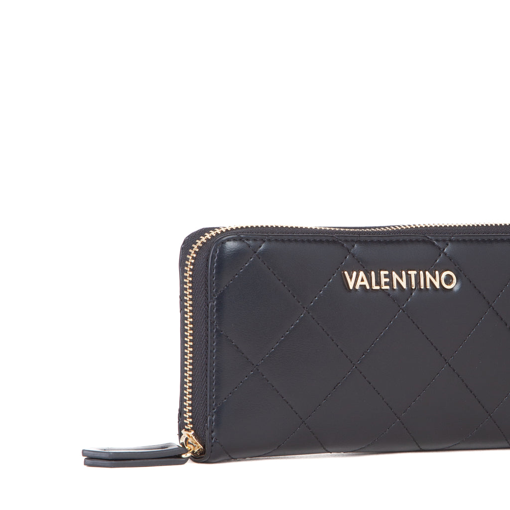 Valentino Bags NUR RE Geldbörse, Schwarz – Ansicht 4