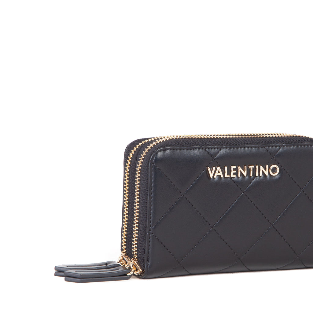 Valentino Bags NUR RE Geldbörse, Schwarz – Ansicht 4