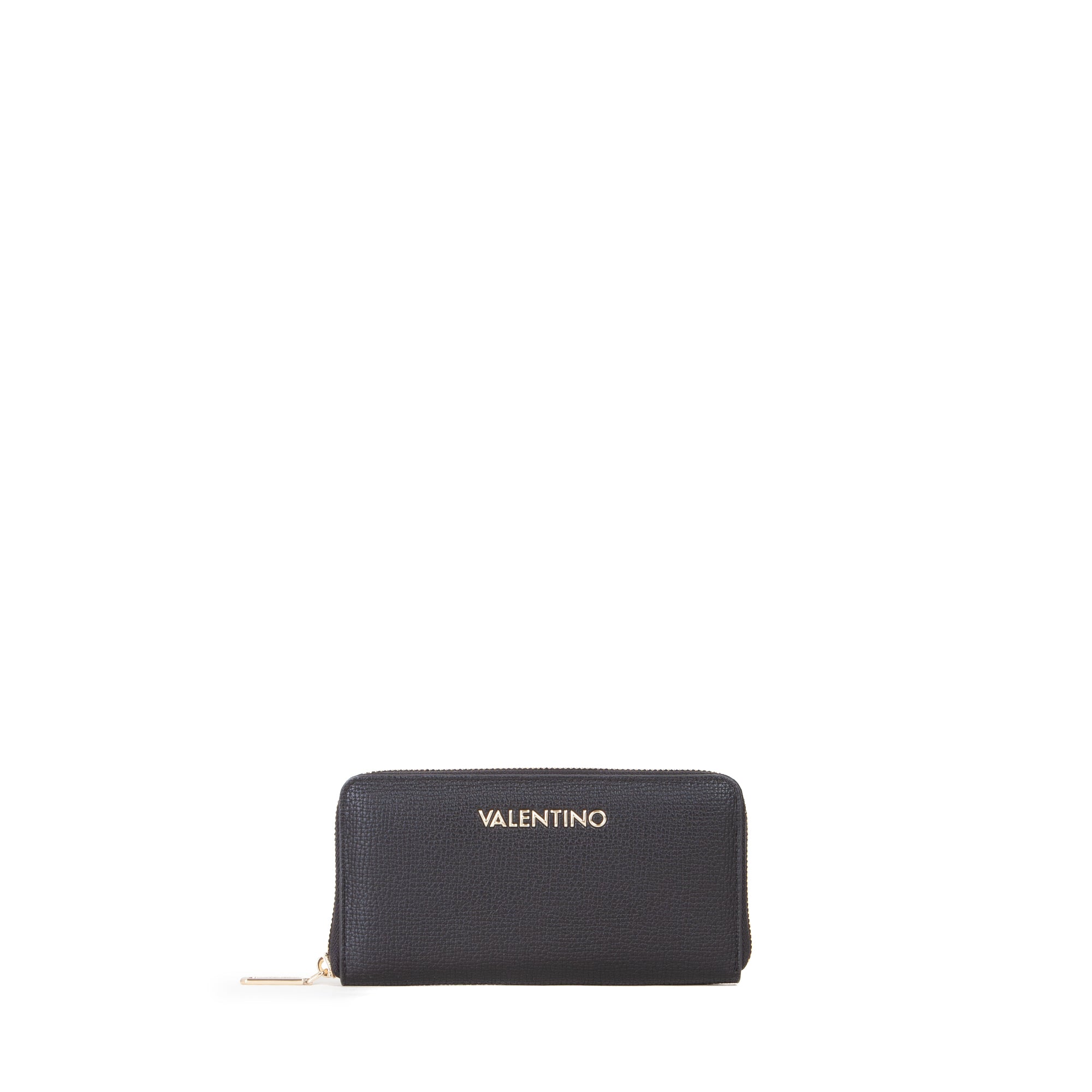 Valentino Bags STEREO RE Geldbörse, Schwarz – Ansicht 2