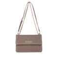 Valentino Bags FREQUENCY RE Schultertasche, Beige – Ansicht 2