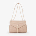 Valentino Bags PRIVILEGE Schultertasche, Beige – Ansicht 2