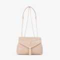 Valentino Bags PRIVILEGE Schultertasche, Beige – Ansicht 2