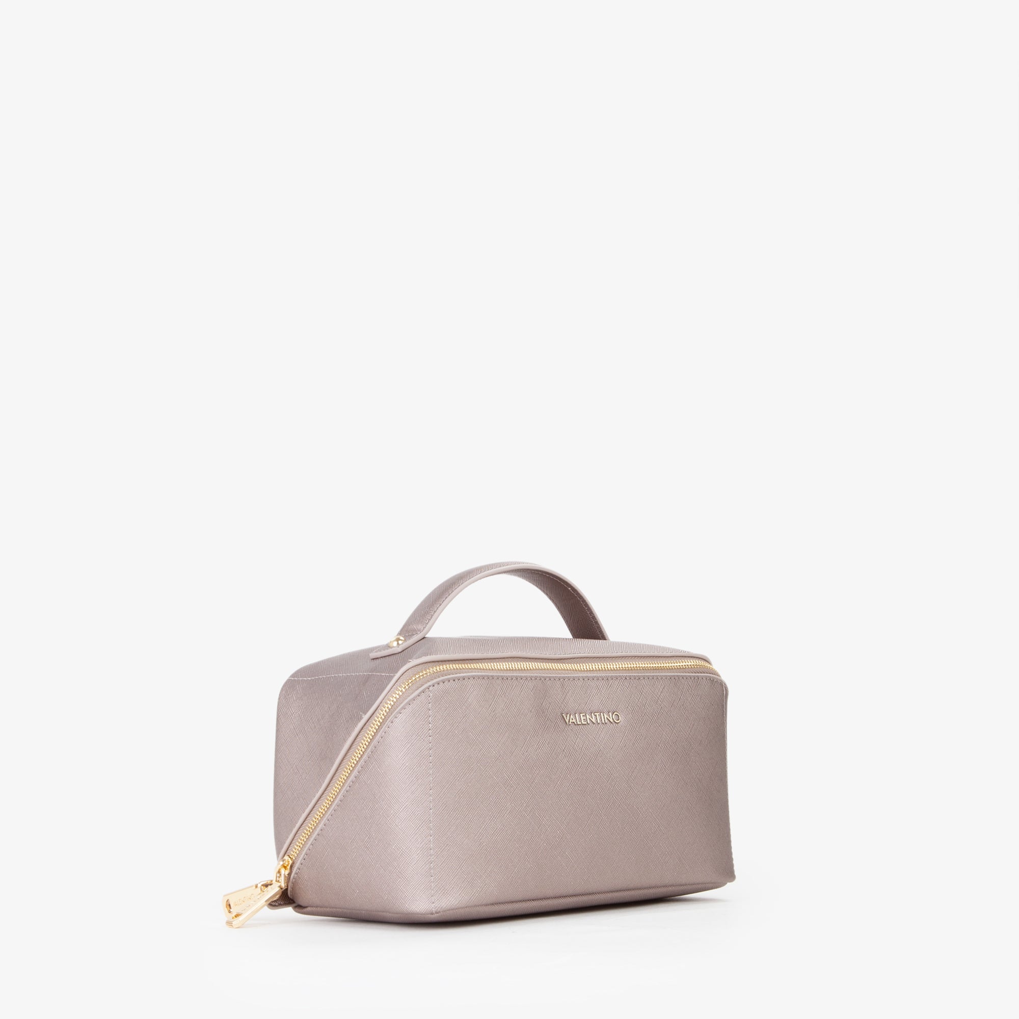 Valentino Bags FABY RE Beautycase, Grau – Ansicht 3