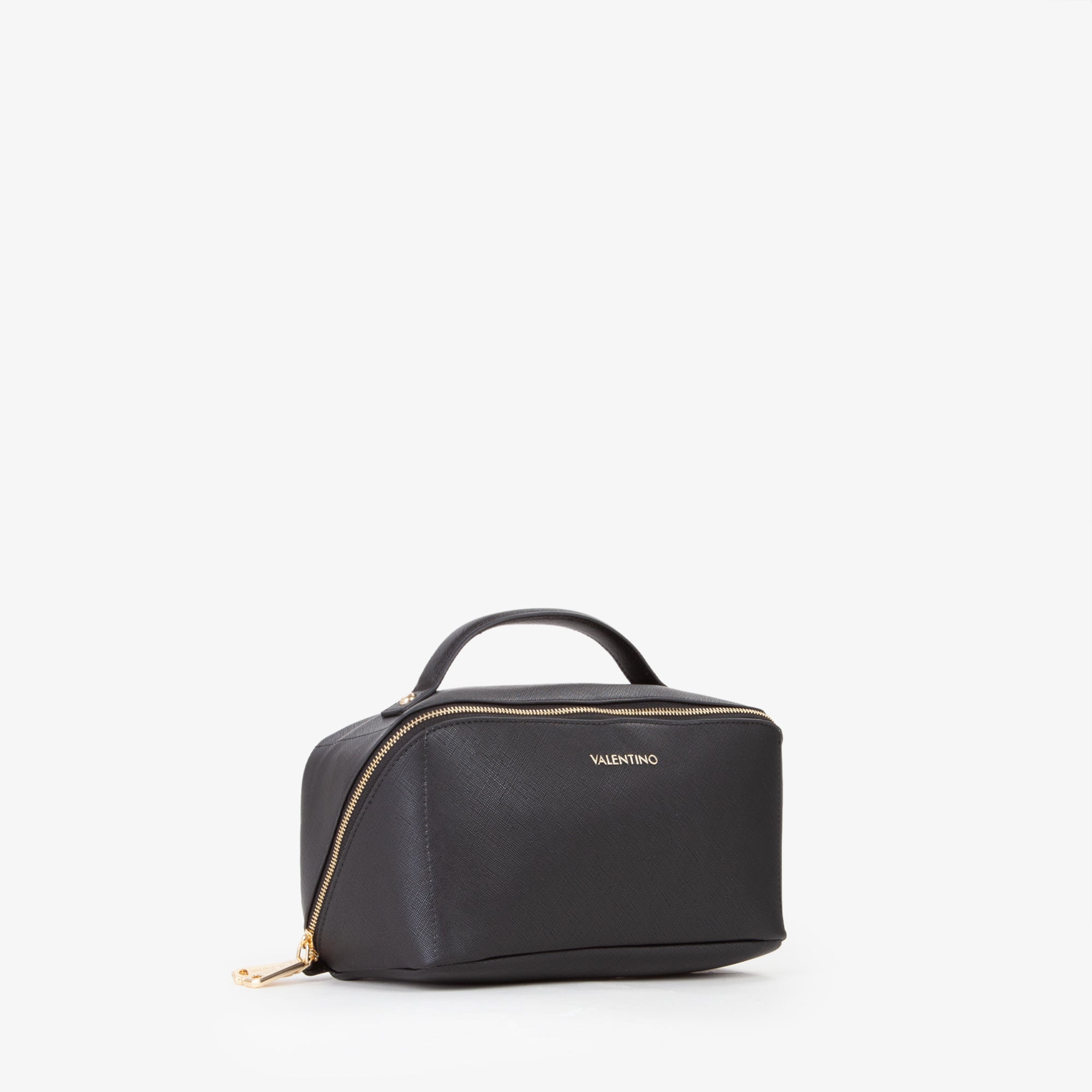 Valentino Bags FABY RE Beautycase, Schwarz – Ansicht 3