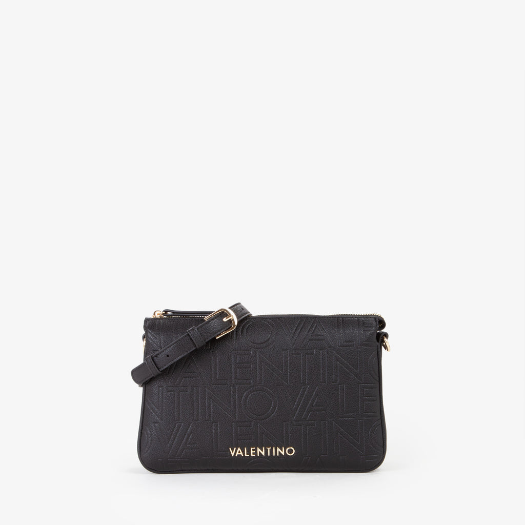 Valentino Bags PANSY Schultertasche, Schwarz – Ansicht 2