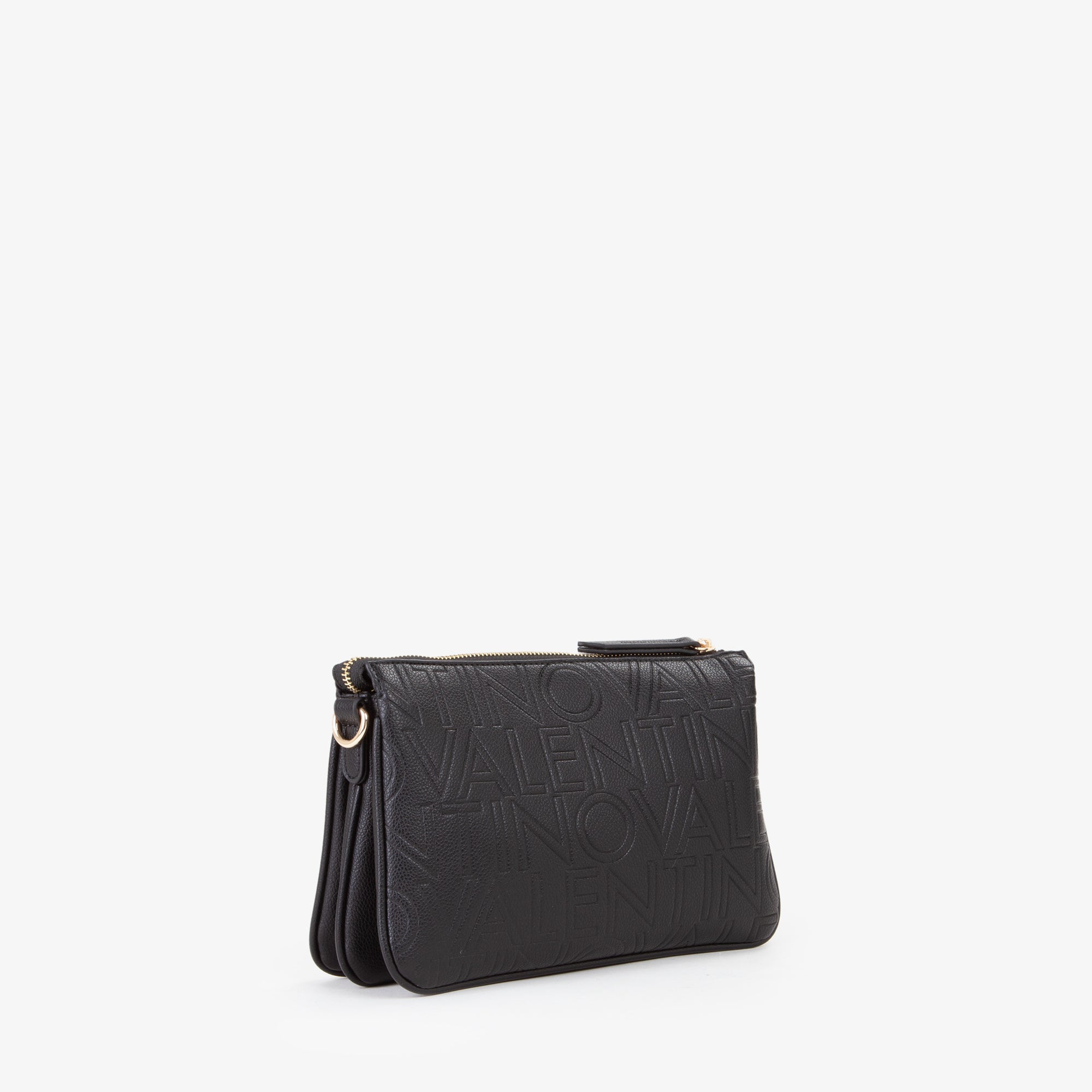 Valentino Bags PANSY Schultertasche, Schwarz – Ansicht 5