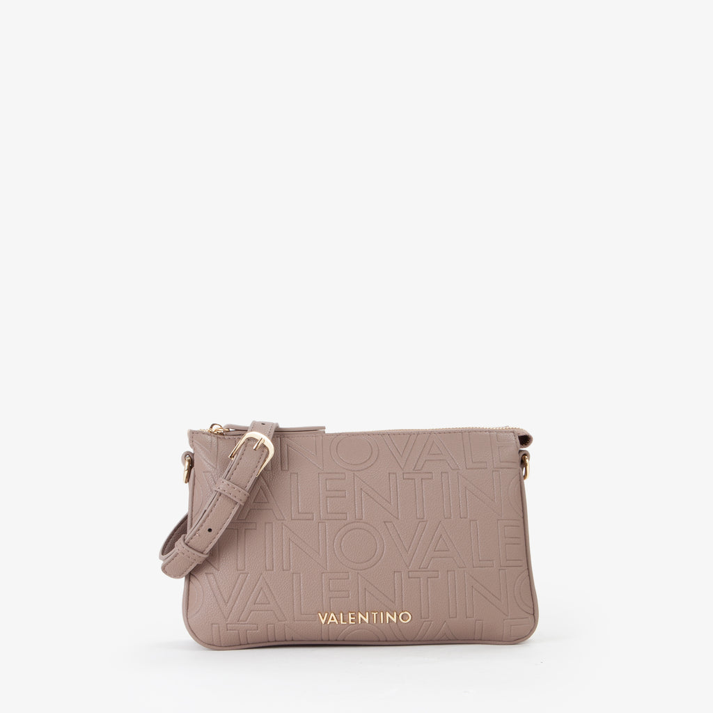 Valentino Bags PANSY Schultertasche, Beige – Ansicht 2