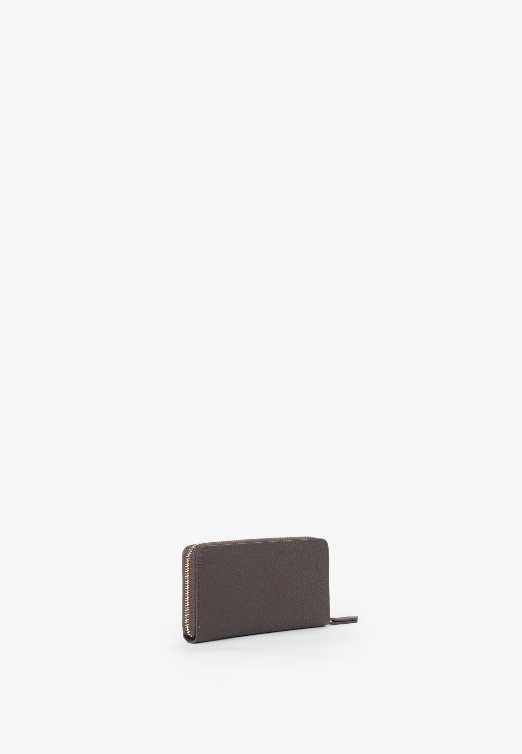 Valentino Bags BRIXTON Geldbörse, Braun – Ansicht 3