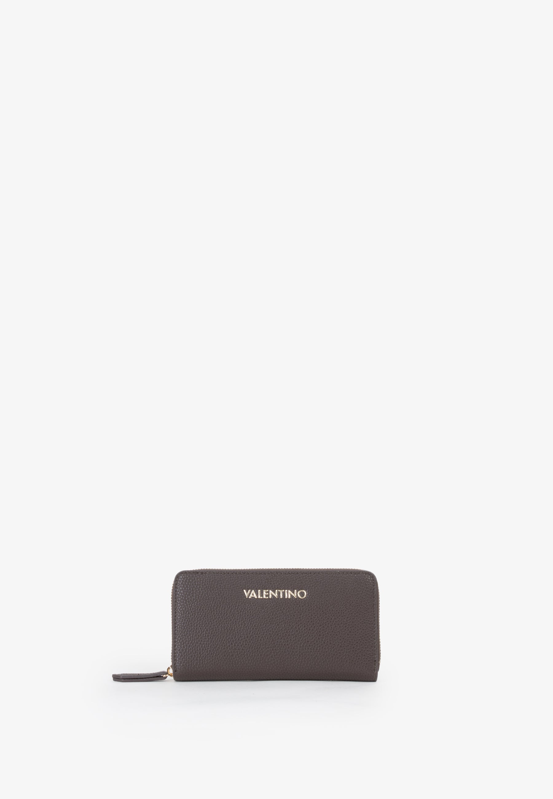 Valentino Bags BRIXTON Geldbörse, Braun – Ansicht 2