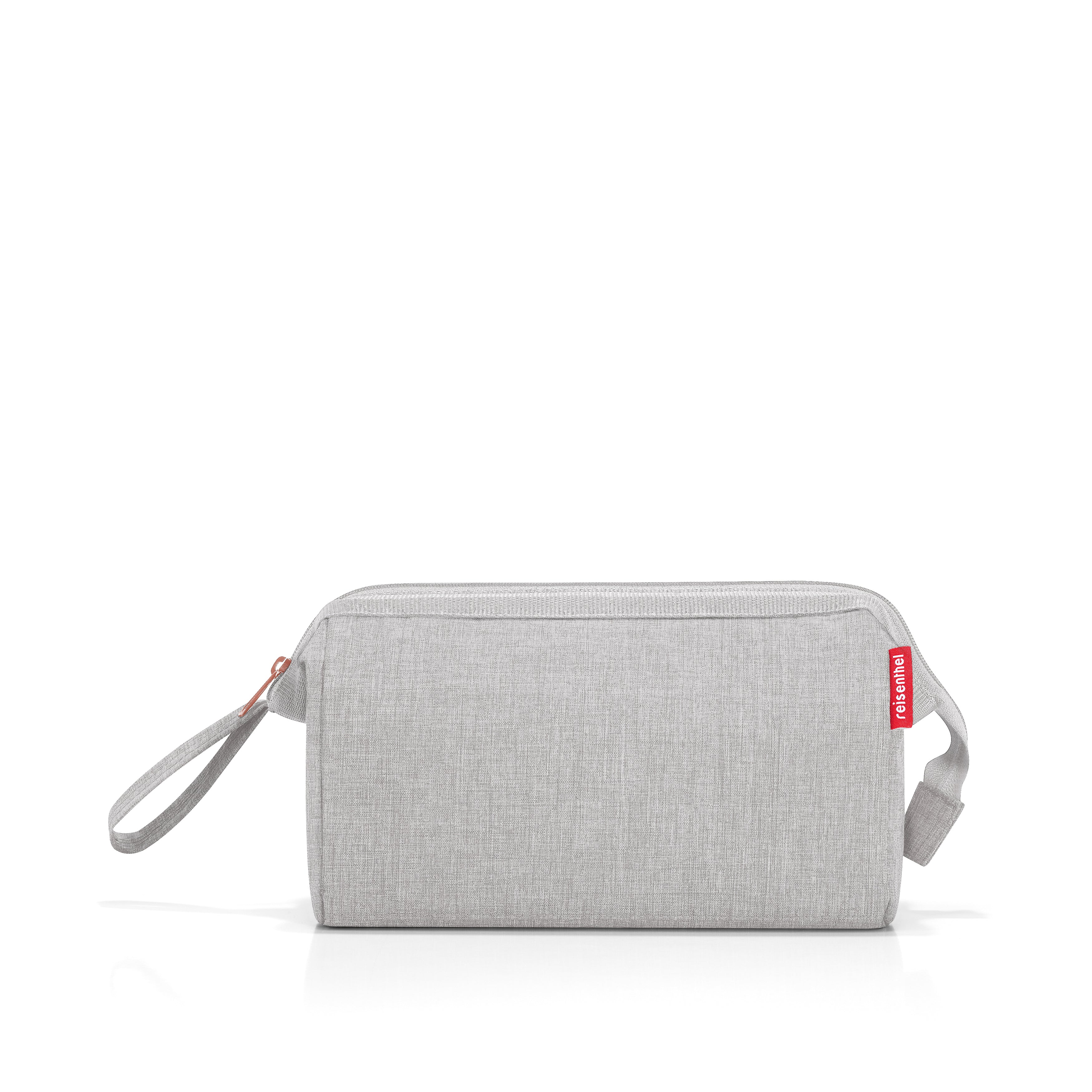 Reisenthel Travelcosmetic Kulturtasche, Twist Sky Rose