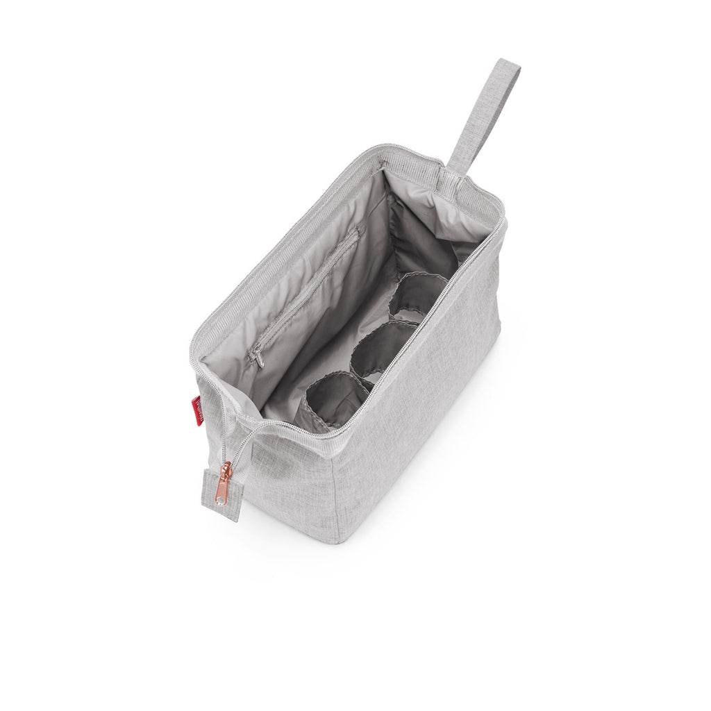 Reisenthel Travelcosmetic Kulturtasche, Twist Sky Rose