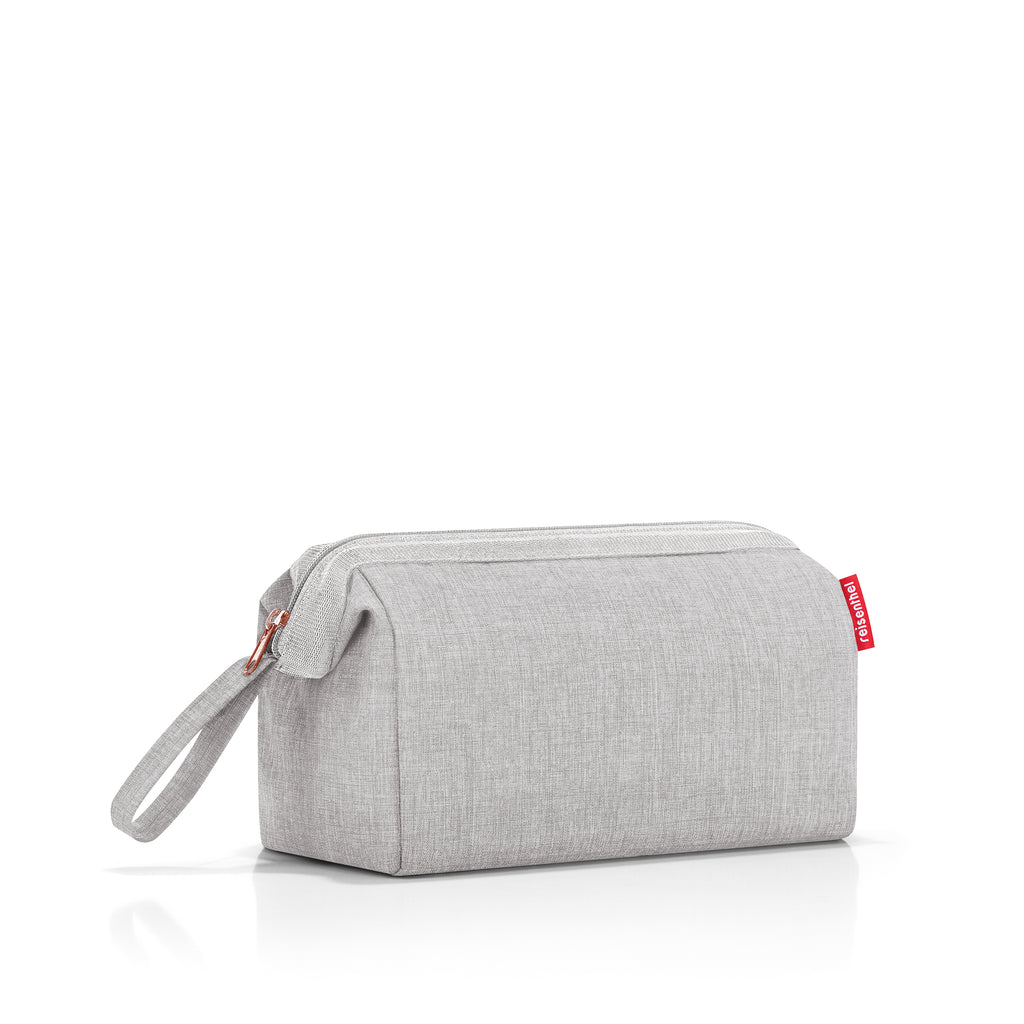 Reisenthel Travelcosmetic Kulturtasche, Twist Sky Rose