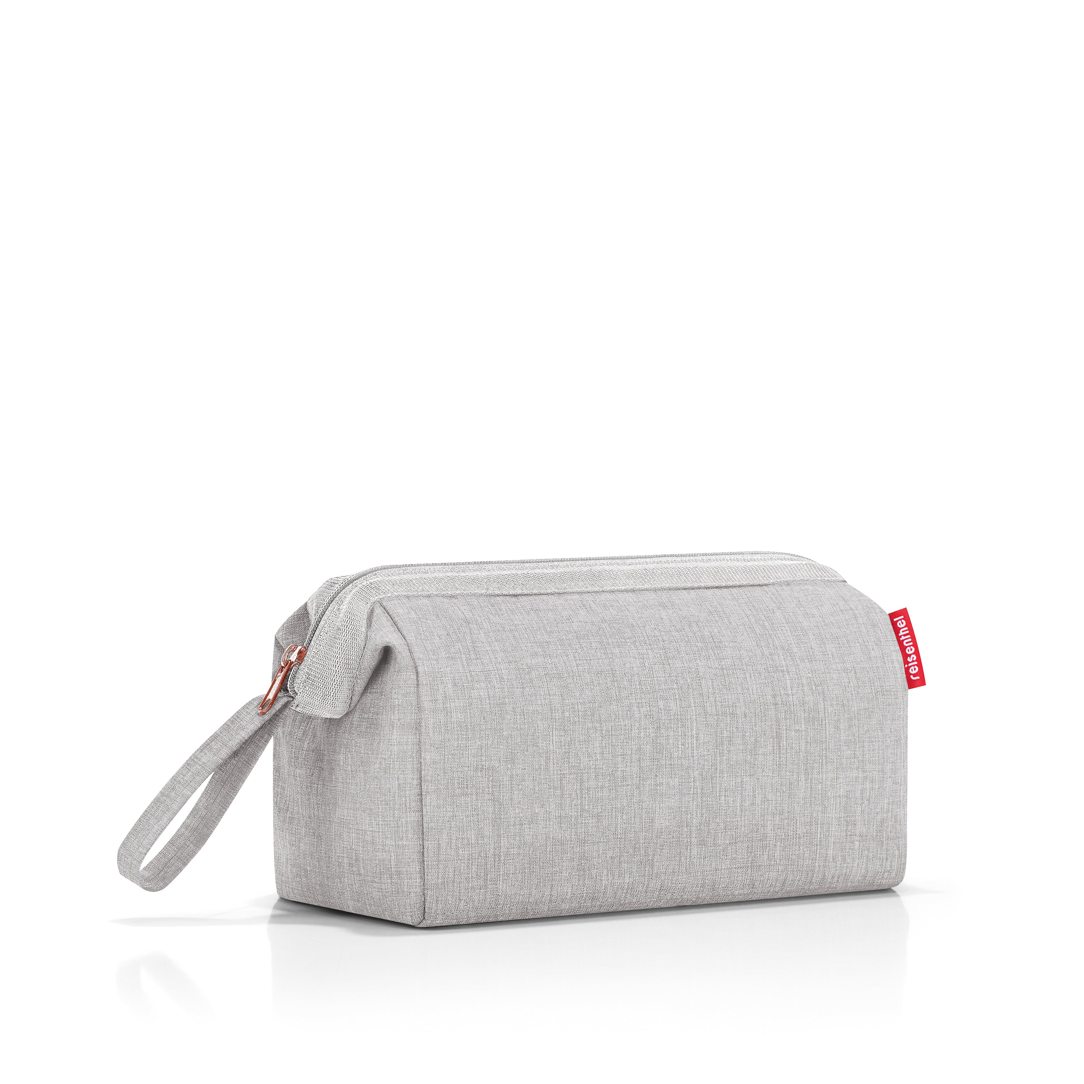 Reisenthel Travelcosmetic Kulturtasche, Twist Sky Rose