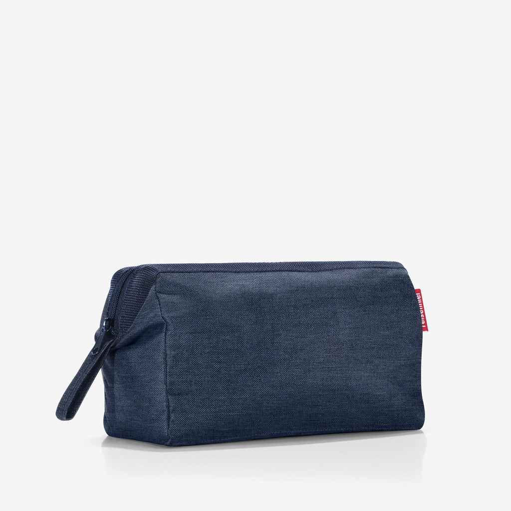 Reisenthel Travelcosmetic Kulturtasche, Twist Navy – Produktansicht 3