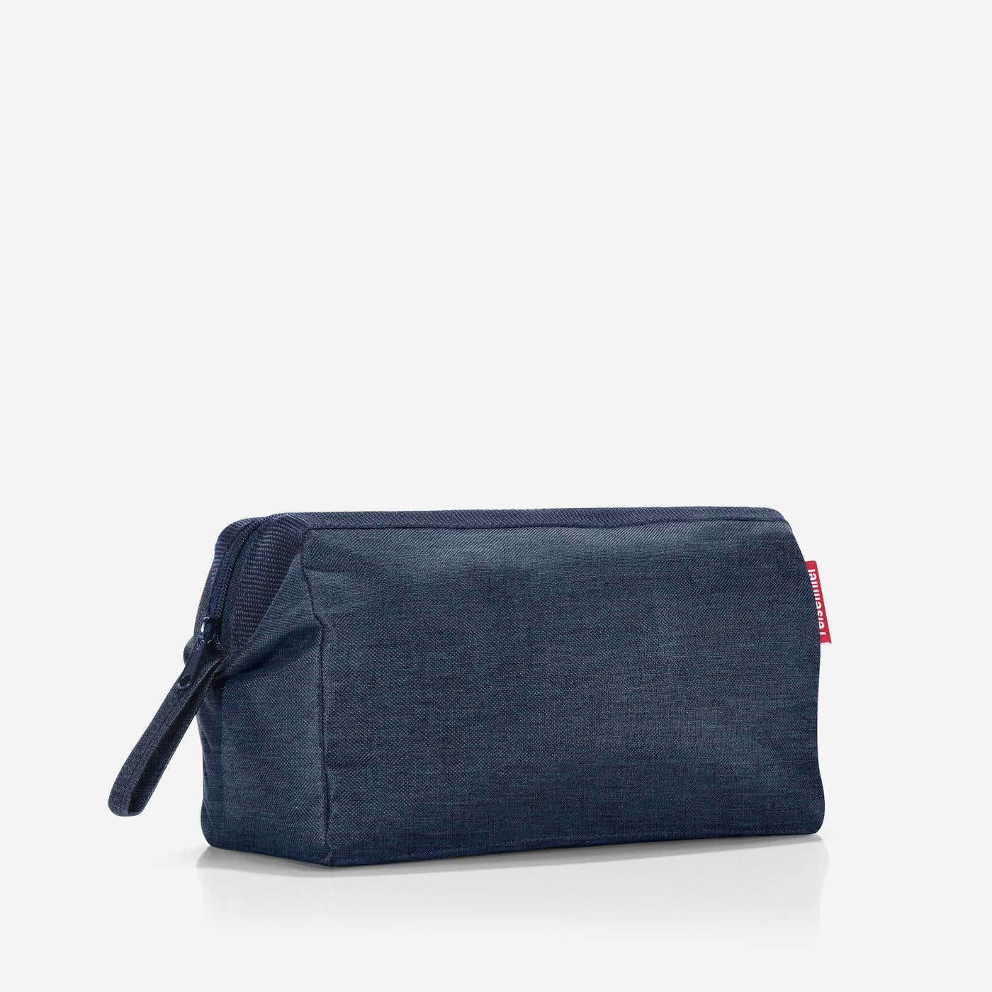 Reisenthel Travelcosmetic Kulturtasche, Twist Navy – Produktansicht 3