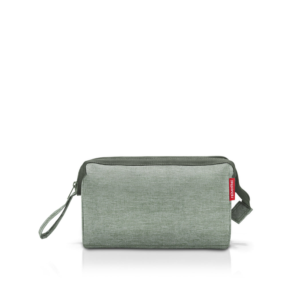 Reisenthel Travelcosmetic Kulturtasche, Twist Sage