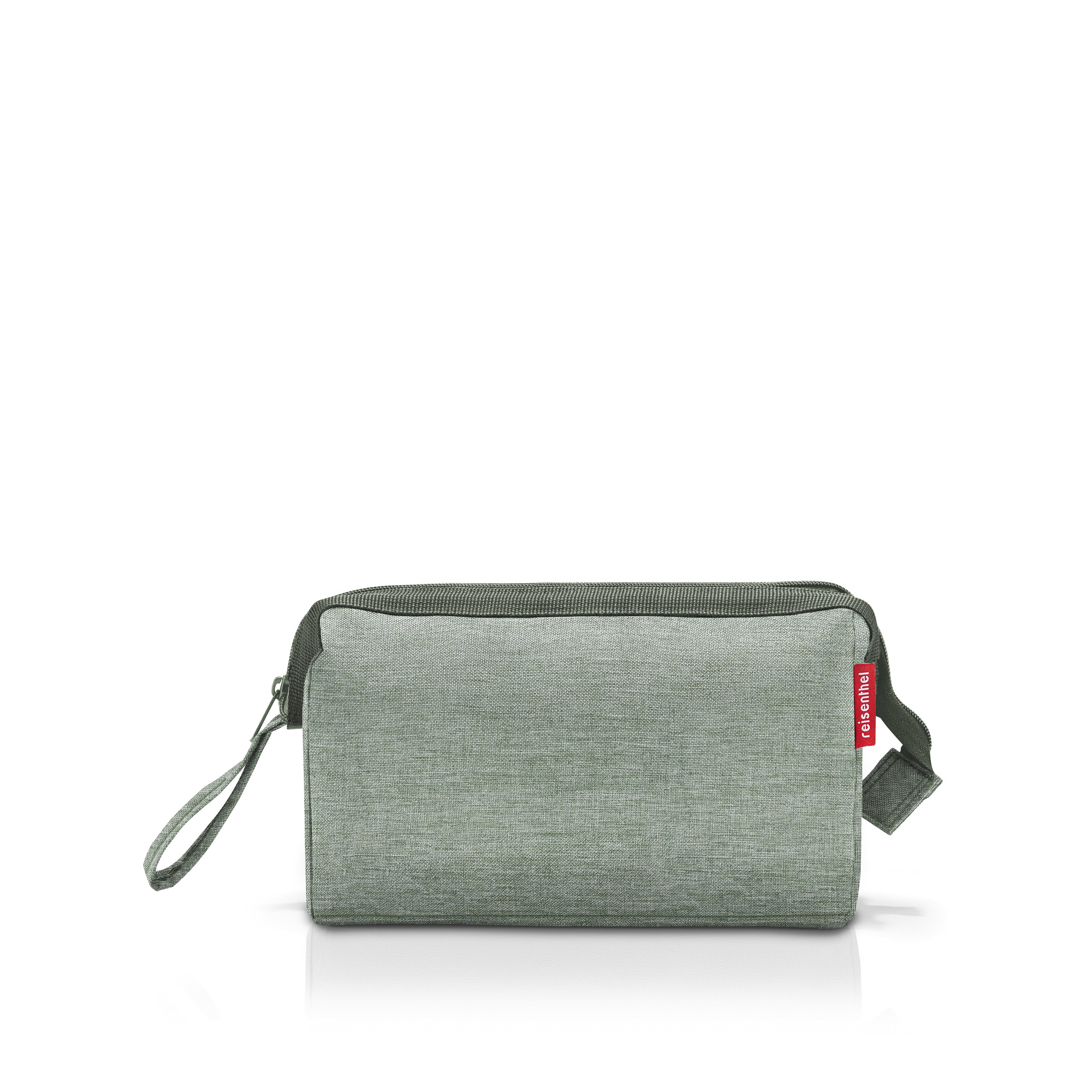 Reisenthel Travelcosmetic Kulturtasche, Twist Sage