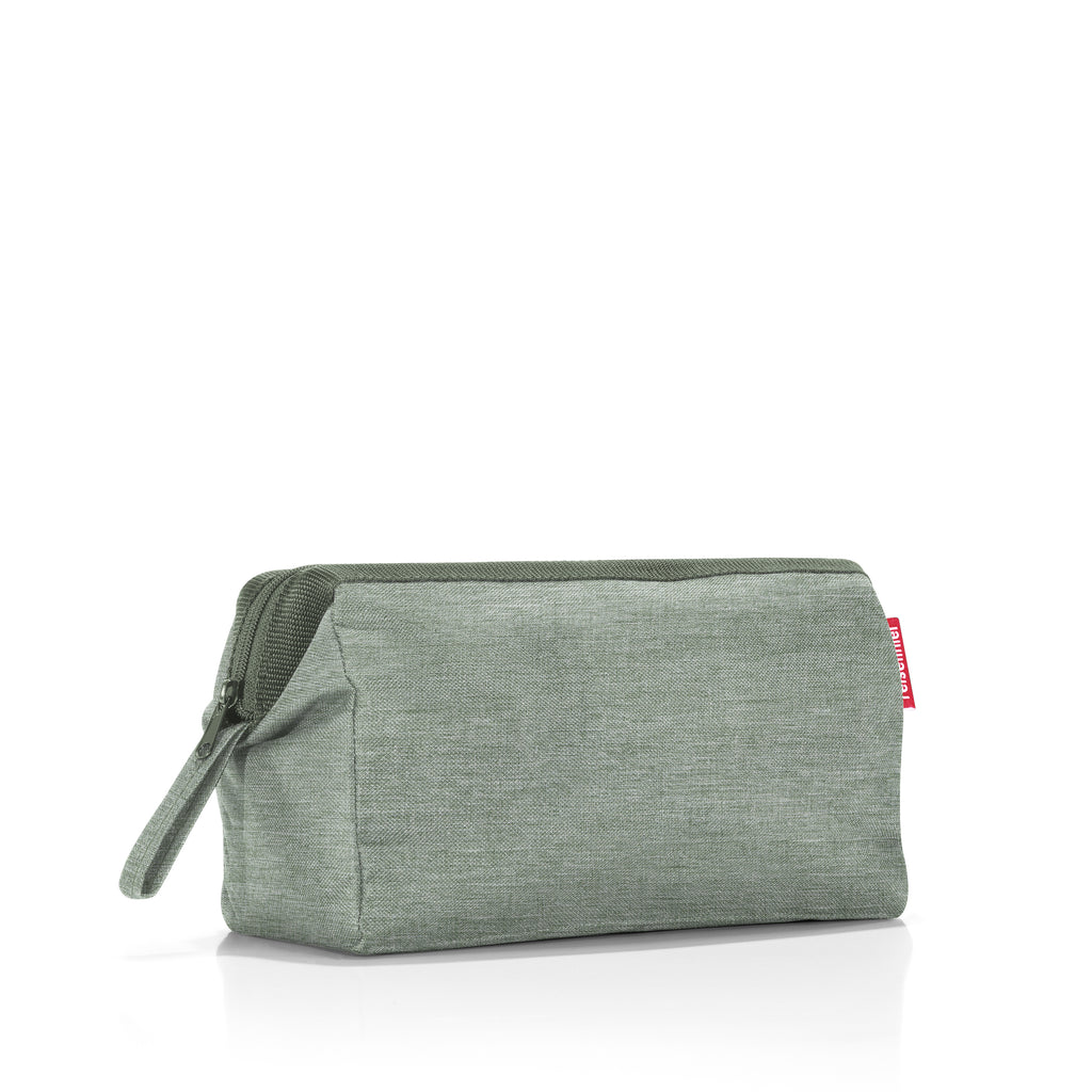 Reisenthel Travelcosmetic Kulturtasche, Twist Sage