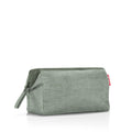 Reisenthel Travelcosmetic Kulturtasche, Twist Sage