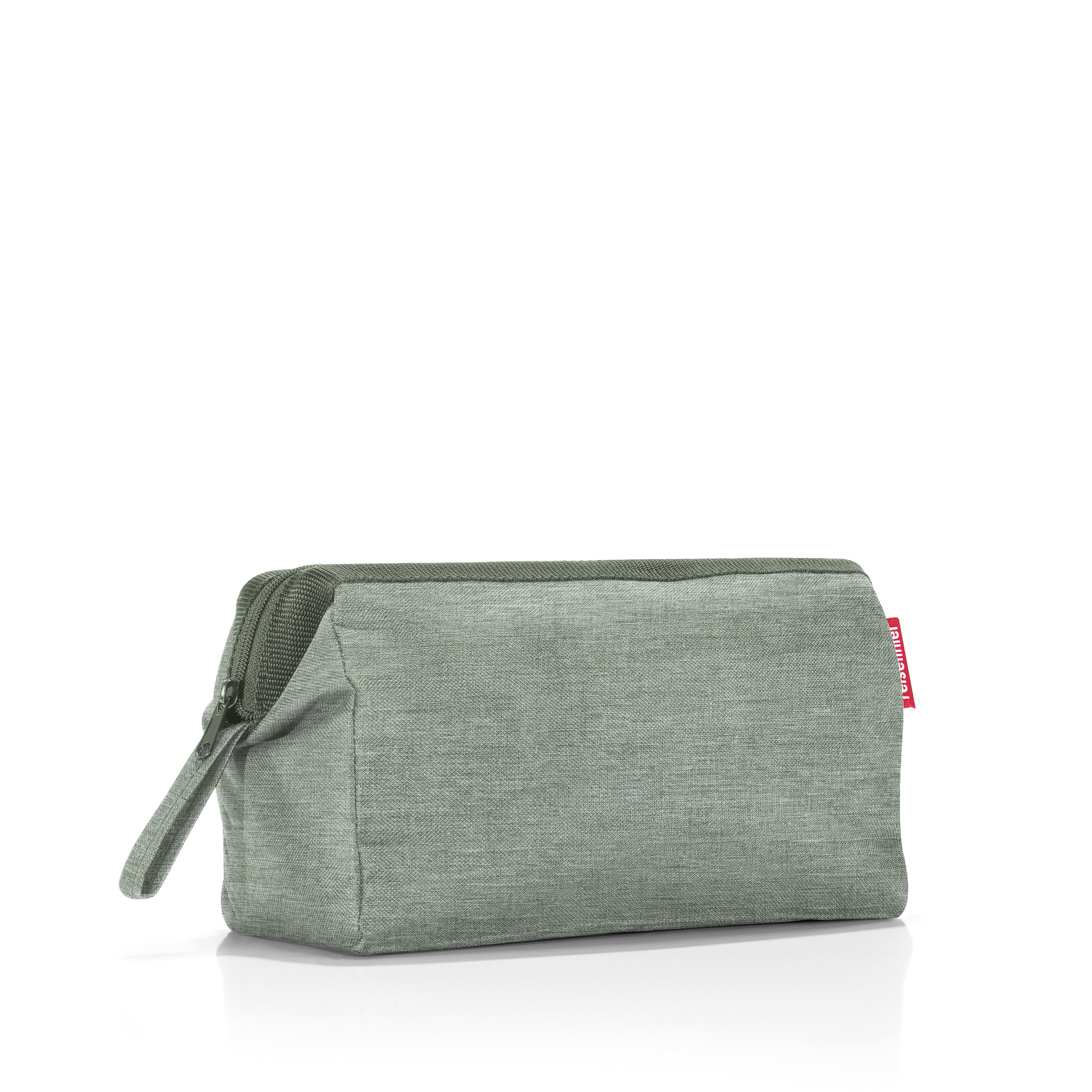 Reisenthel Travelcosmetic Kulturtasche, Twist Sage