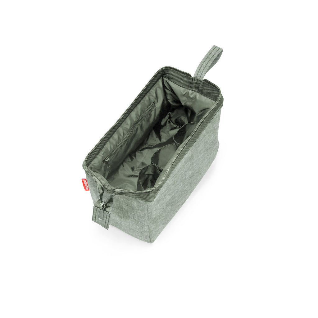 Reisenthel Travelcosmetic Kulturtasche, Twist Sage
