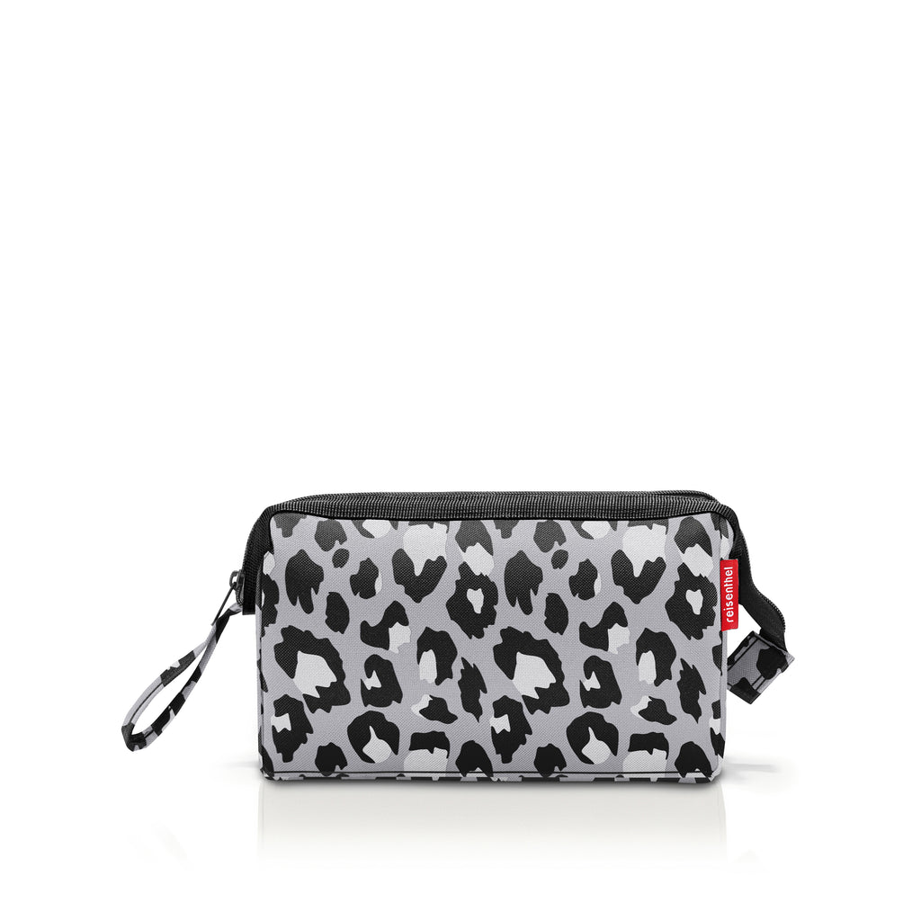Reisenthel Travelcosmetic Kulturtasche, Leo Nero