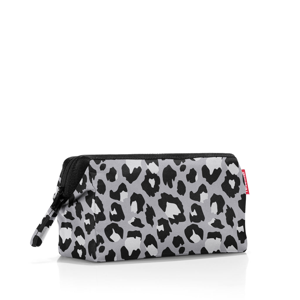 Reisenthel Travelcosmetic Kulturtasche, Leo Nero